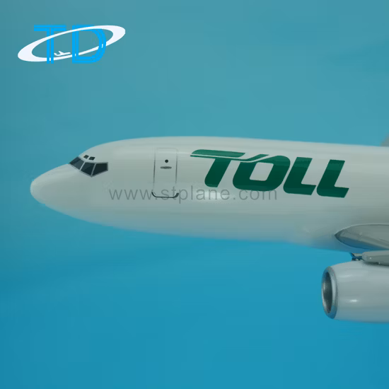 B737-700 Asky Livery 1/200 16cm Replicas Plastic Airplane Model