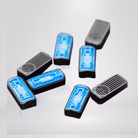 Китайская фабрика по изготовлению резиновых формовочных деталей специализируется на разработке и производстве резиновых изделий в течение 25 лет.